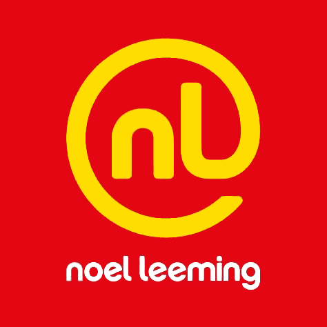noel leeming - Fast Start
