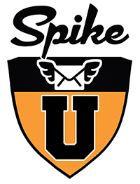spike u logo - 0. Introduction
