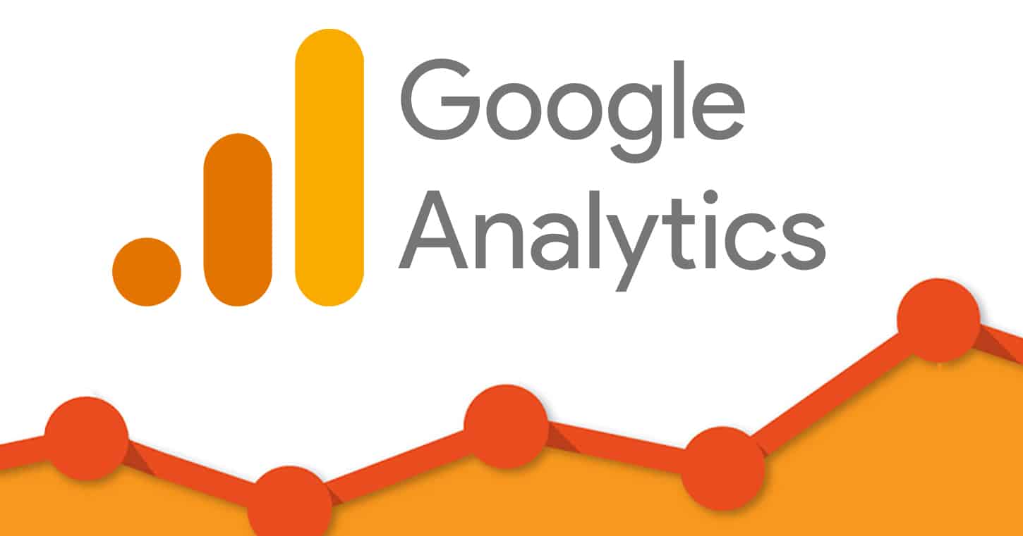 Google Analyics 4 Banner - Google Analytics