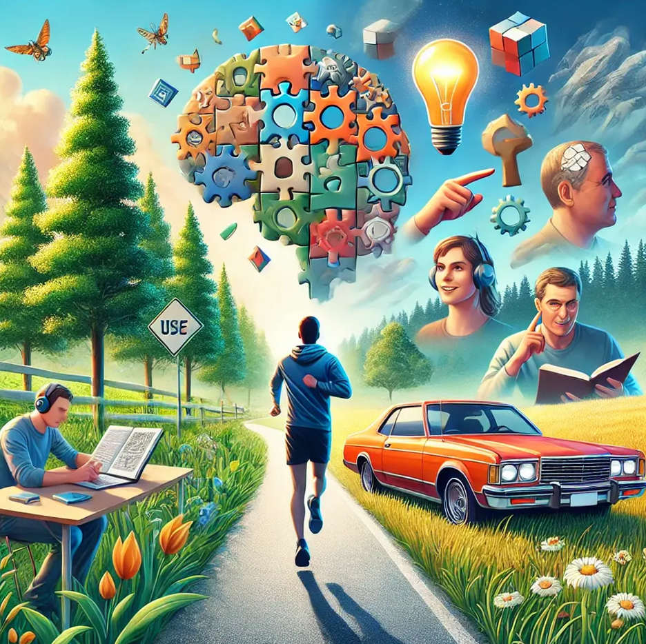 20240722 - Activity Gets Things Going