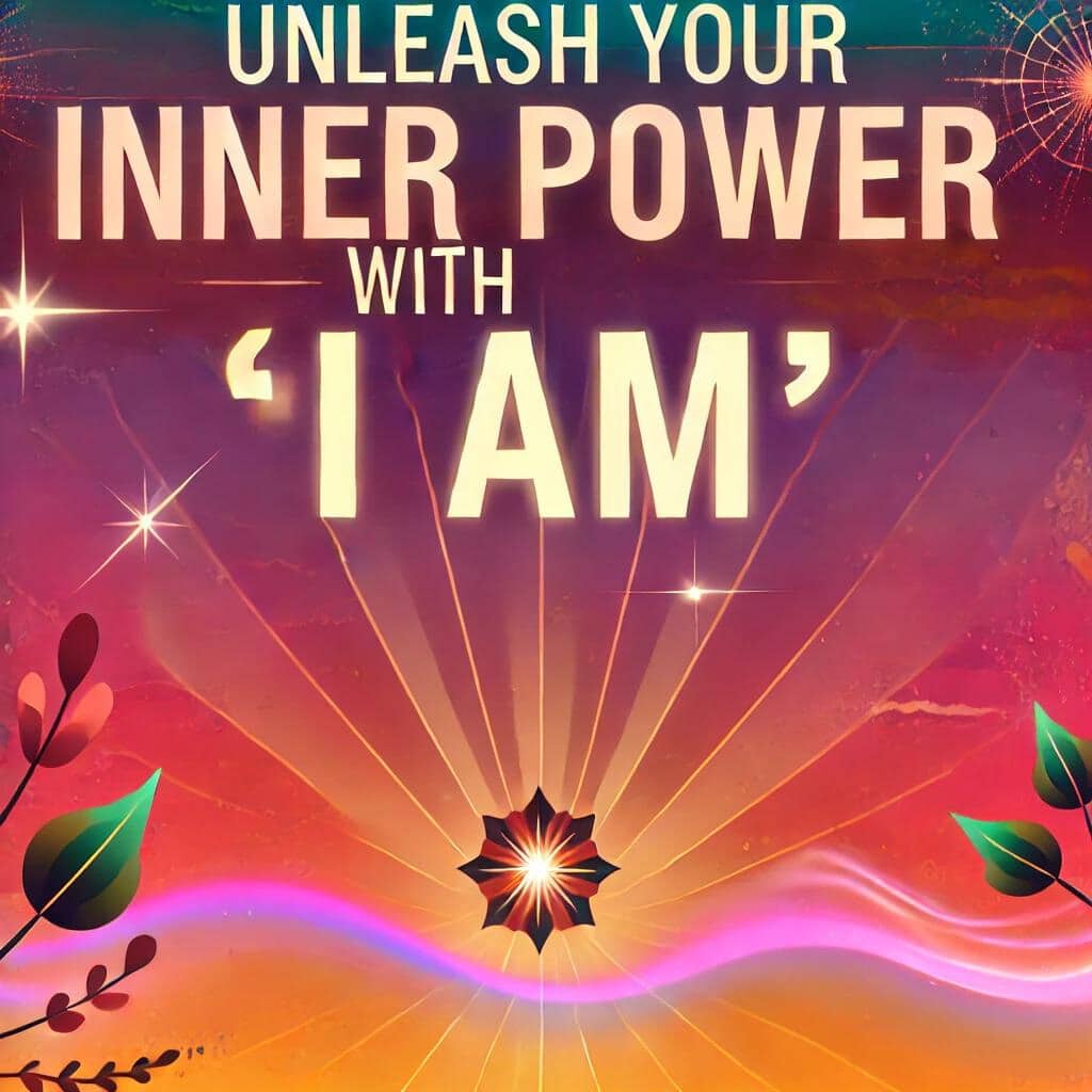 6ed545b3 8d6b 471f 95d8 53fba304d7a0 1 - Unleash Your Inner Power with "I Am"