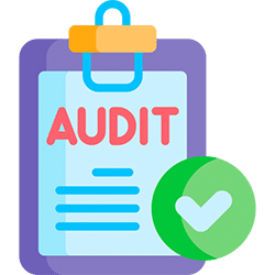audit - Email Audit