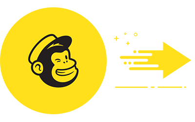 logo - Mailchimp Fast Start Package